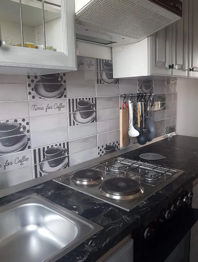 Apartment Olive House Rab Barbat na Rabu