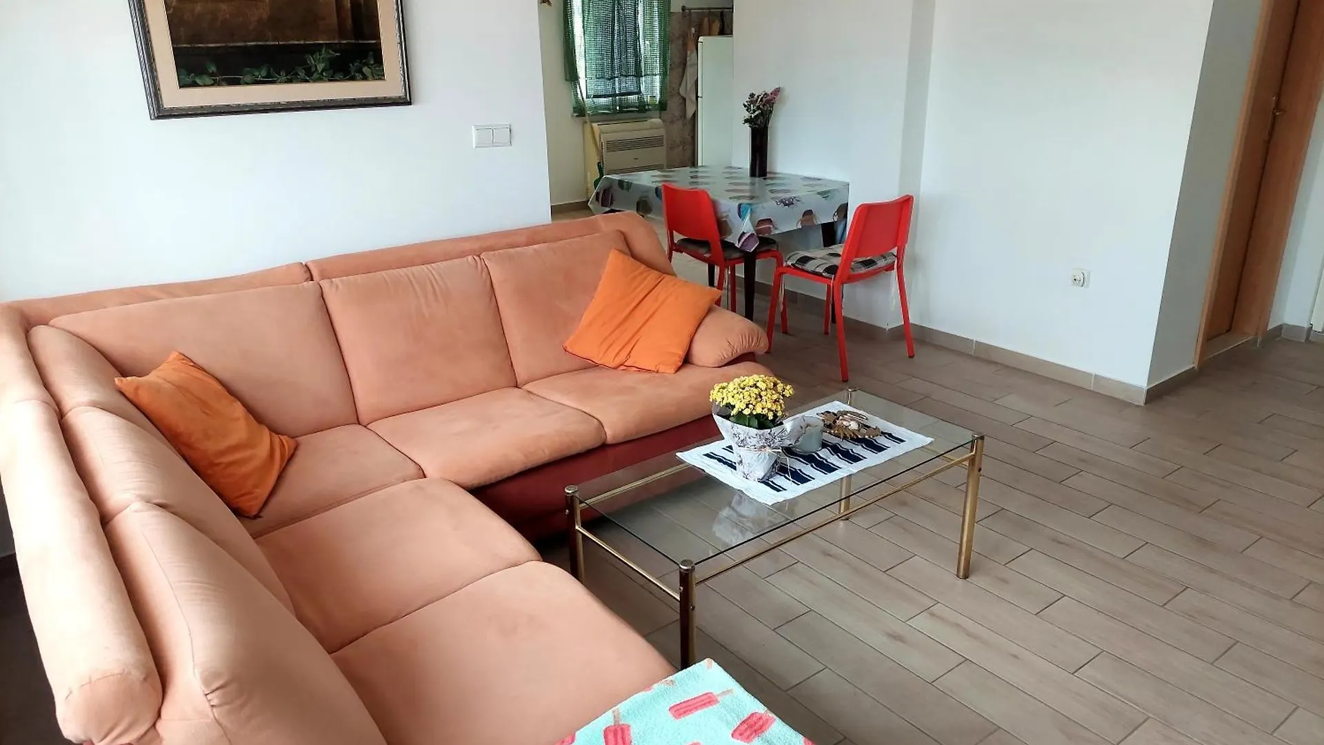 Apartment Olive House Rab Barbat na Rabu 0*,  クロアチア