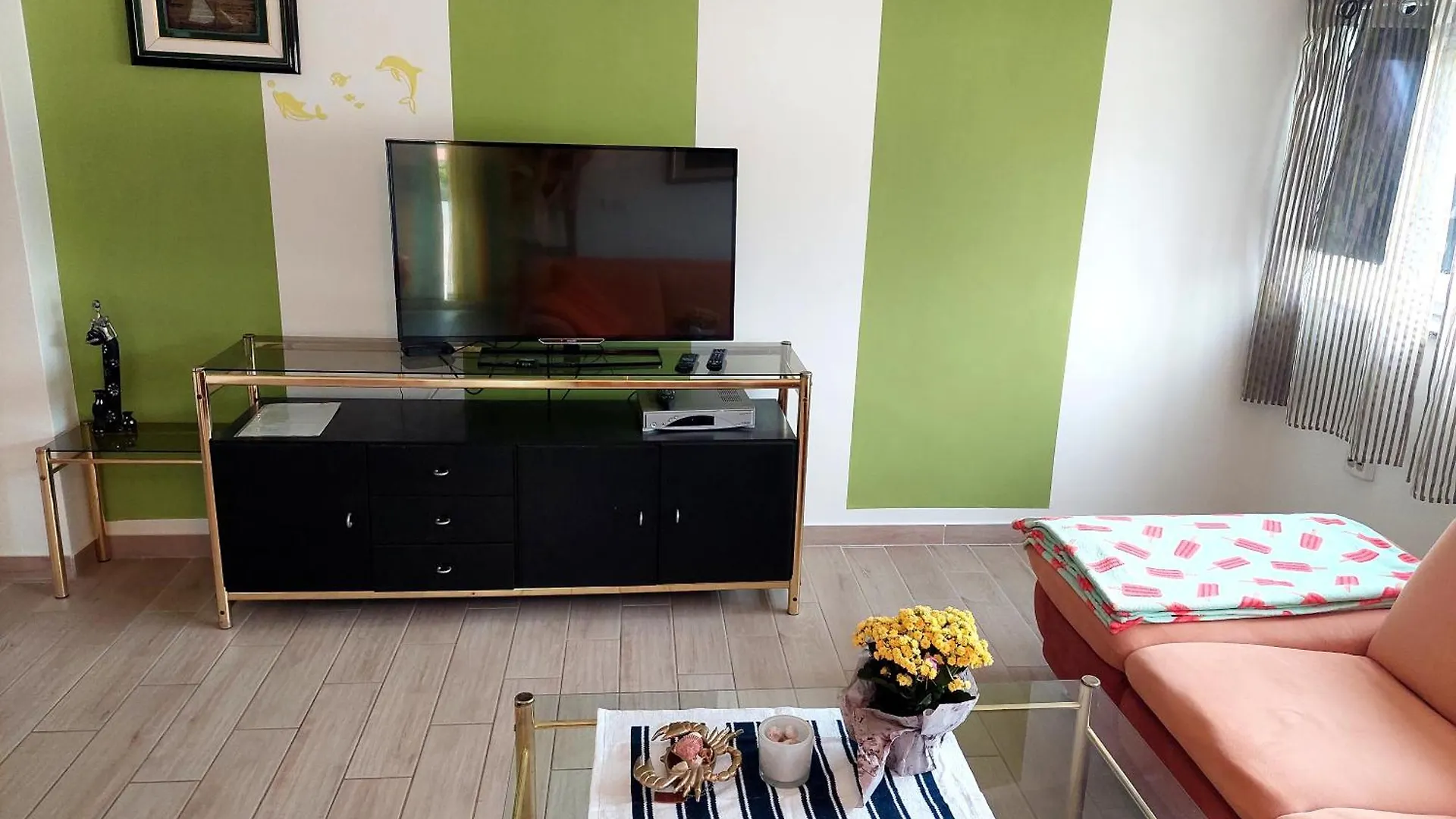 Apartment Olive House Rab Barbat na Rabu 0*,  クロアチア
