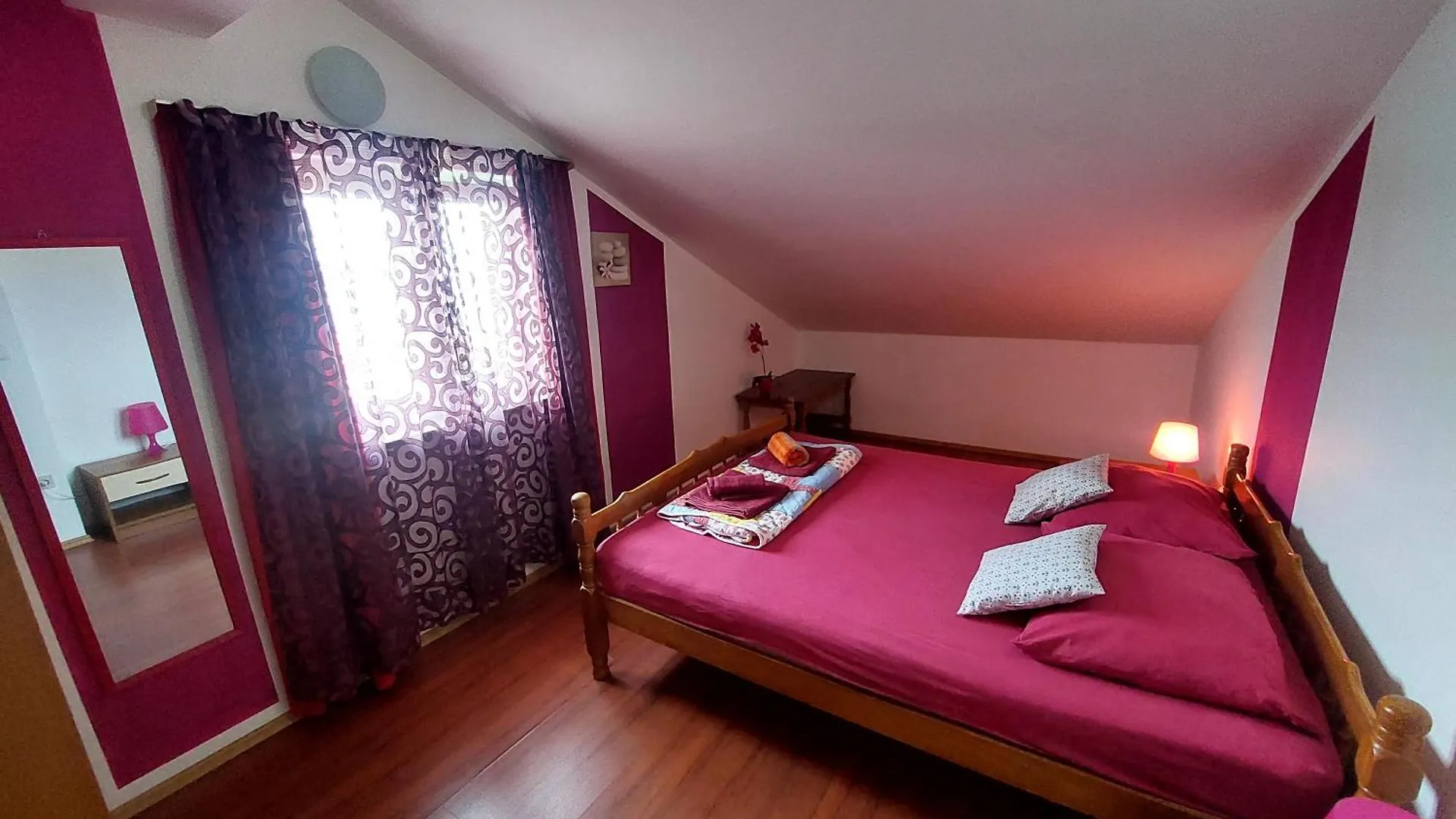 Apartment Olive House Rab Barbat na Rabu クロアチア
