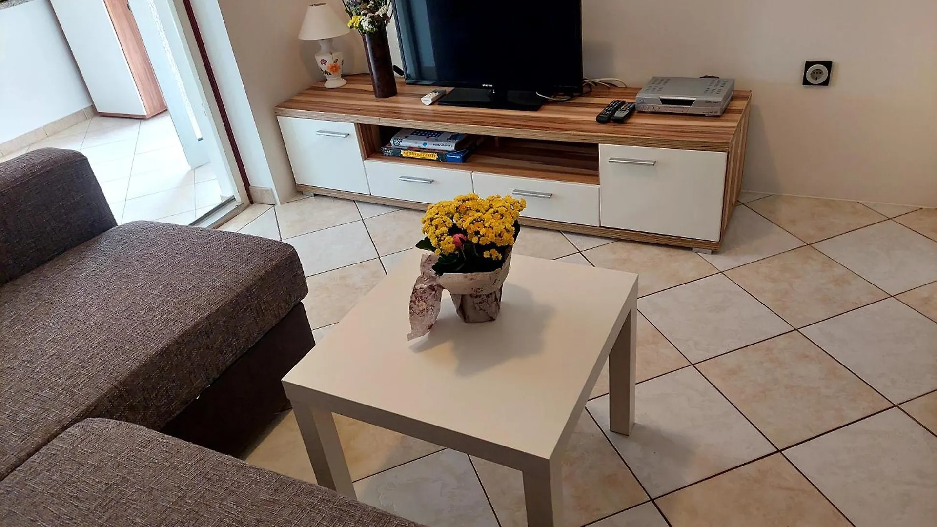 Apartment Olive House Rab Barbat na Rabu