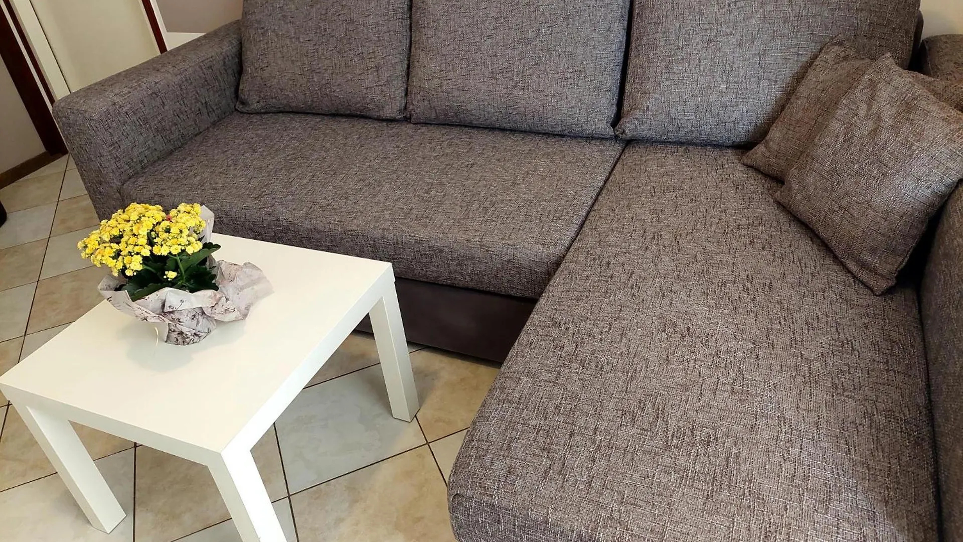 Apartment Olive House Rab Barbat na Rabu 0*,