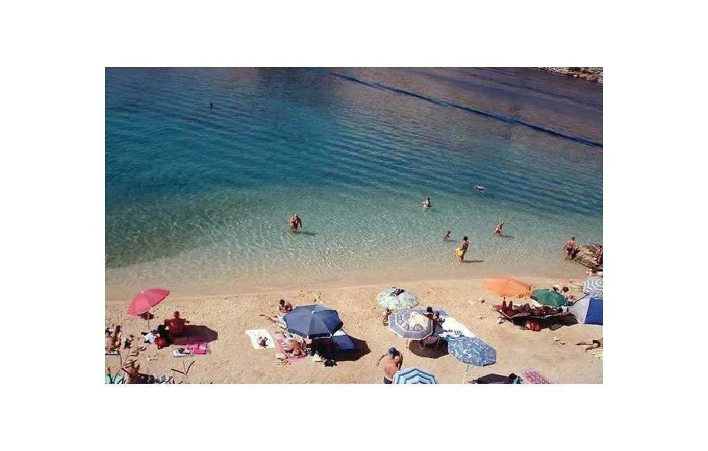 Apartment Olive House Rab Barbat na Rabu 0*,